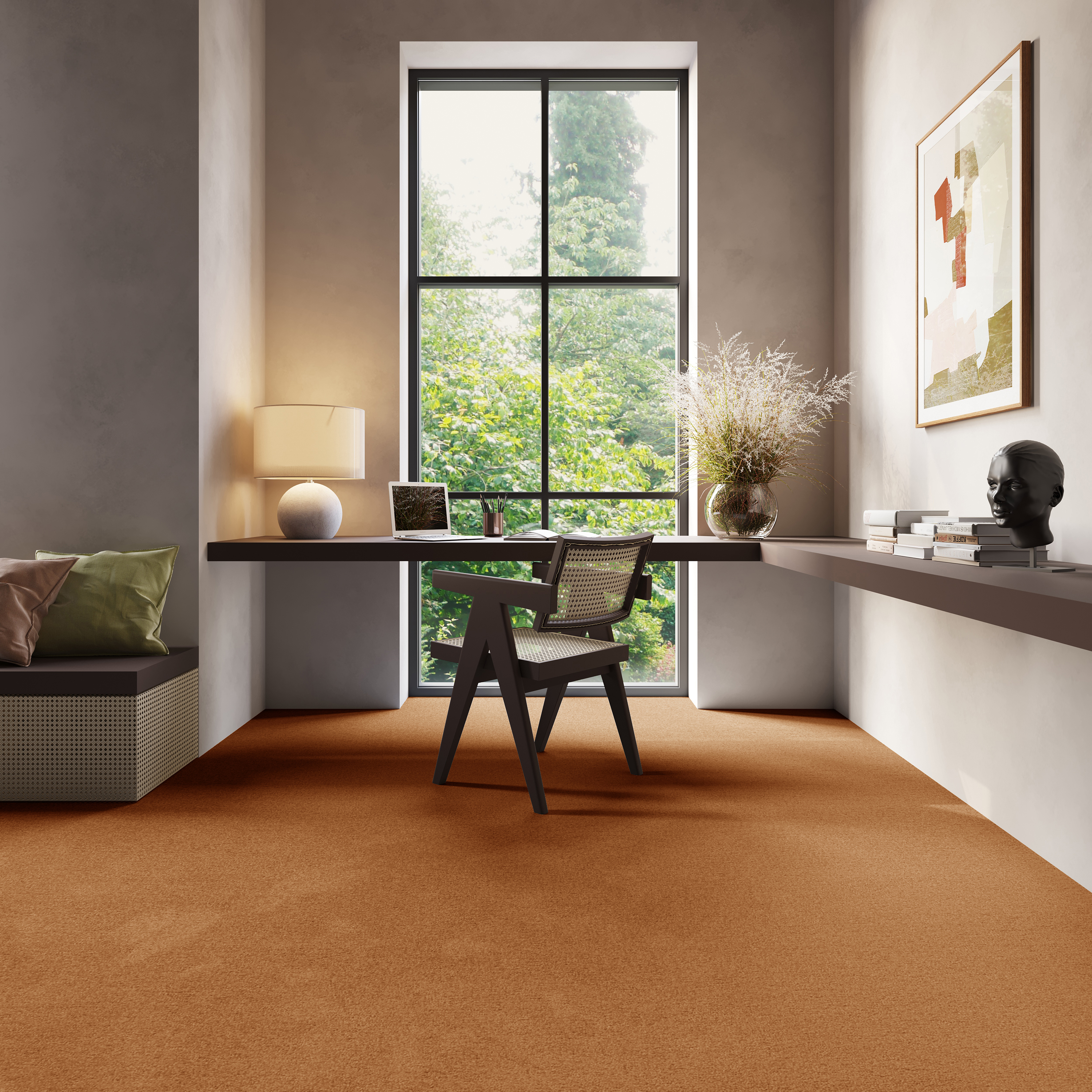 Andaz 48